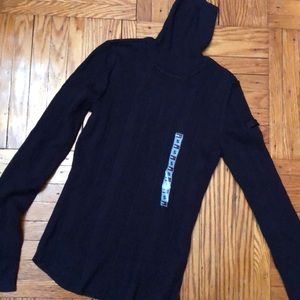 Tommy Hilfiger Turtleneck Top